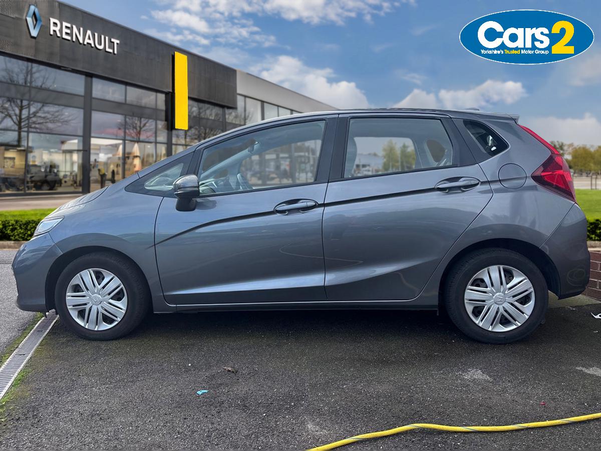 Used Honda Jazz 2019 for sale - 76154827: Photo 6