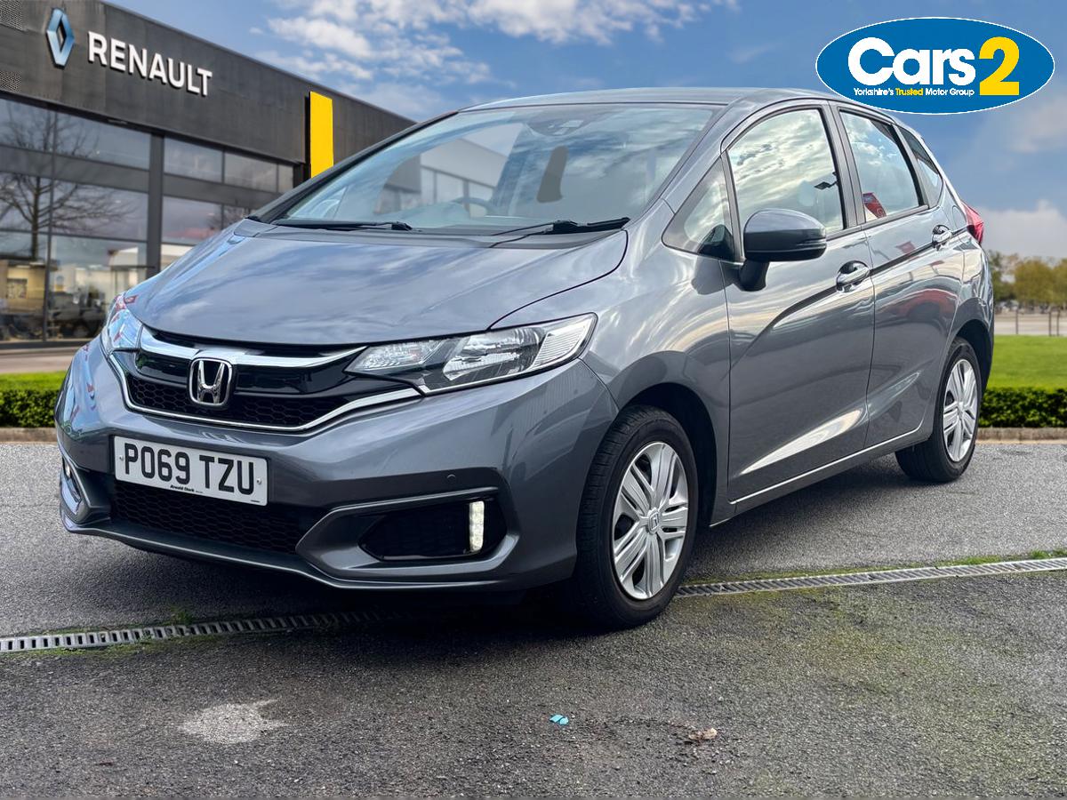 Used Honda Jazz 2019 for sale - 76154827: Photo 7