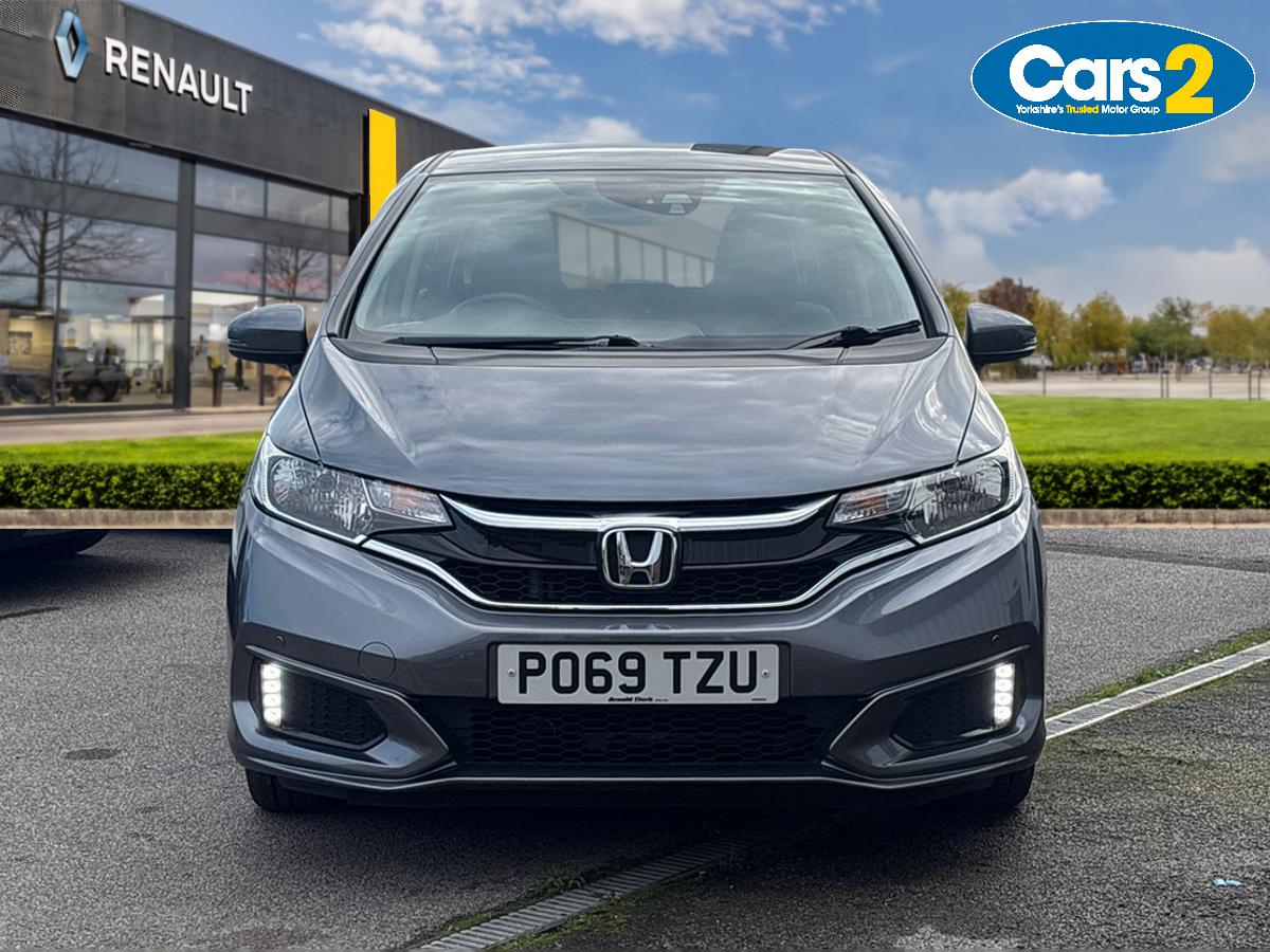 Used Honda Jazz 2019 for sale - 76154827: Photo 8