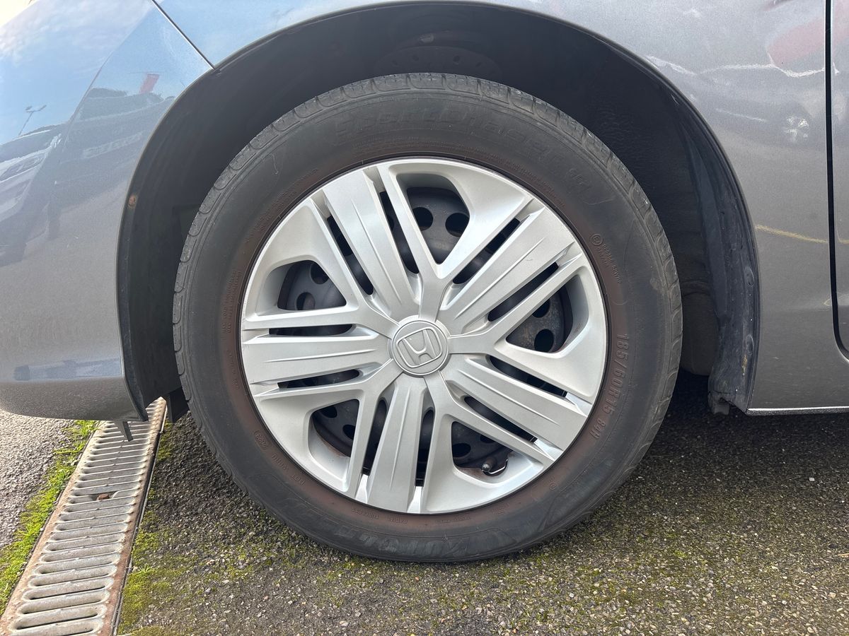 Used Honda Jazz 2019 for sale - 76154827: Photo 9