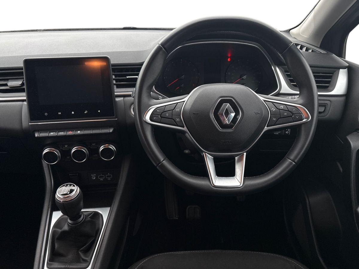 Used Renault Captur 2020 for sale - 77106046: Photo 12