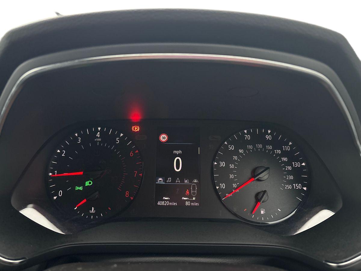 Used Renault Captur 2020 for sale - 77106046: Photo 14