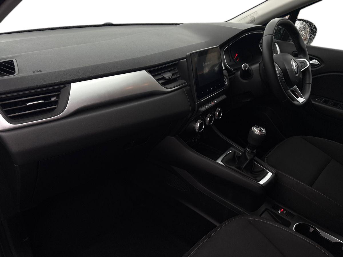 Used Renault Captur 2020 for sale - 77106046: Photo 15