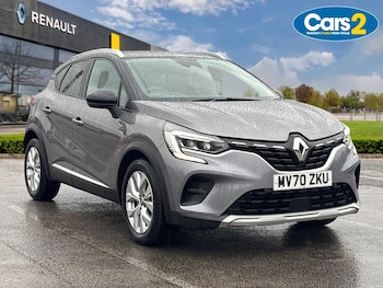 2020 - 1.0 TCE 100 Iconic 5dr