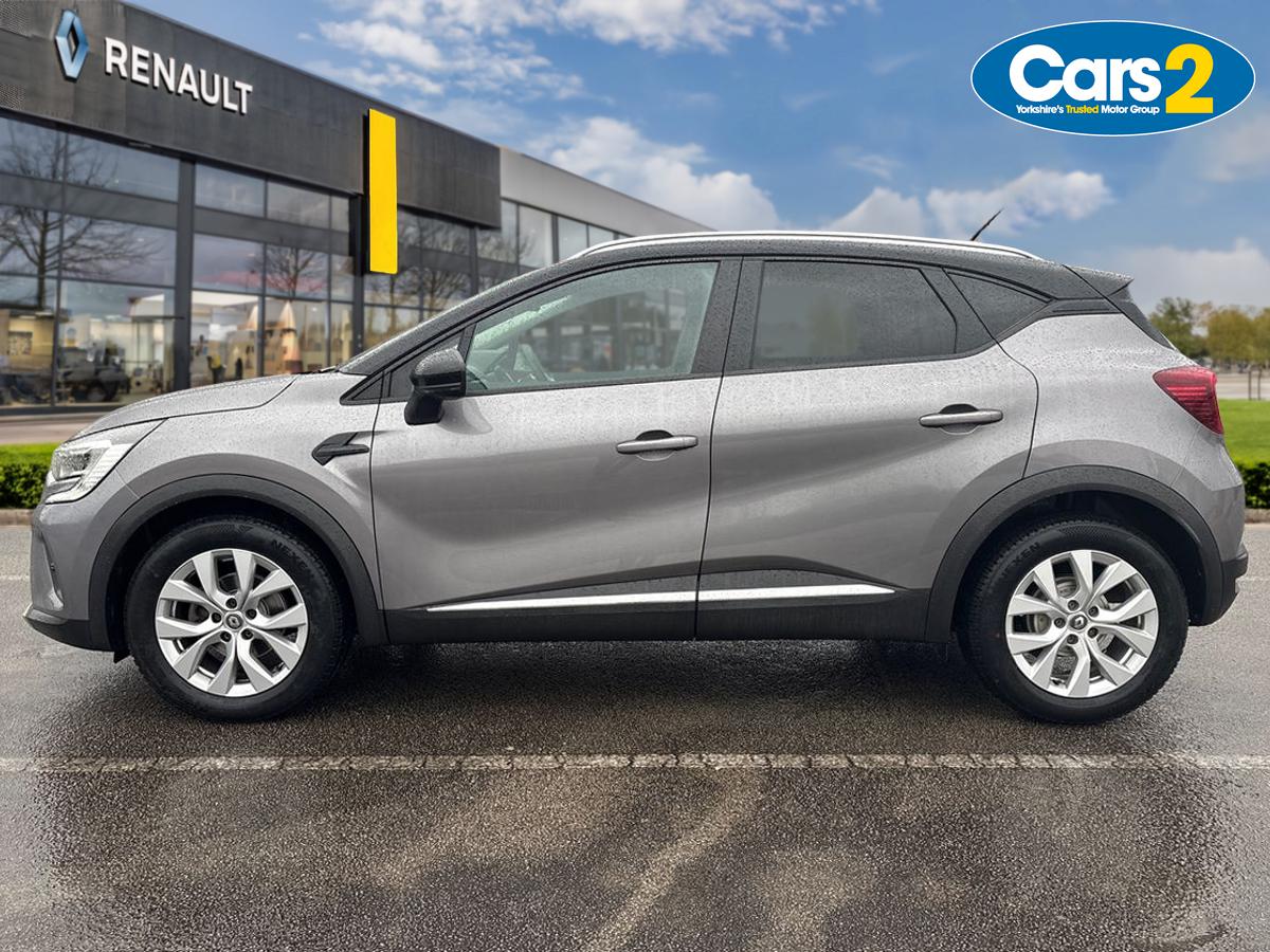 Used Renault Captur 2020 for sale - 77106046: Photo 6