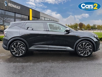 Used Renault Scenic E-Tech 2025 for sale - 79502459: Photo