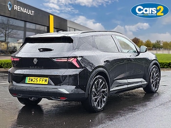Used Renault Scenic E-Tech 2025 for sale - 79502459: Photo