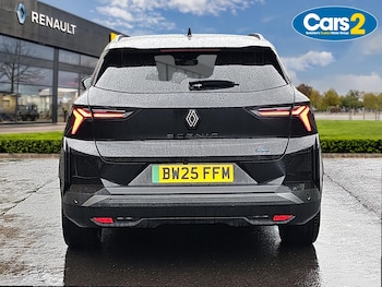 Used Renault Scenic E-Tech 2025 for sale - 79502459: Photo