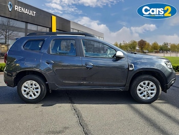 Used Dacia Duster 2023 for sale - 79620211: Photo