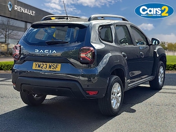 Used Dacia Duster 2023 for sale - 79620211: Photo