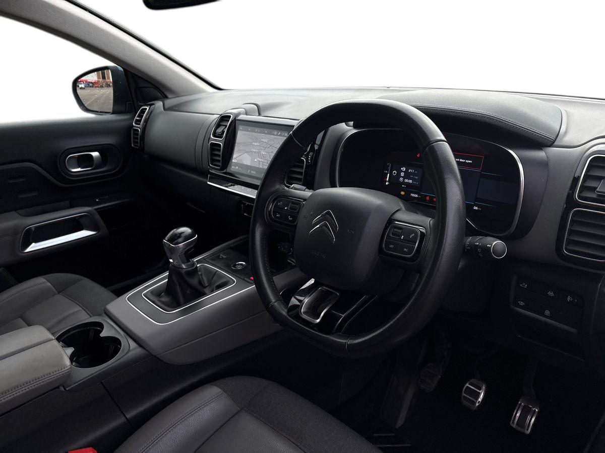 Used Citroen C5 Aircross 2021 for sale - 77157944: Photo 10