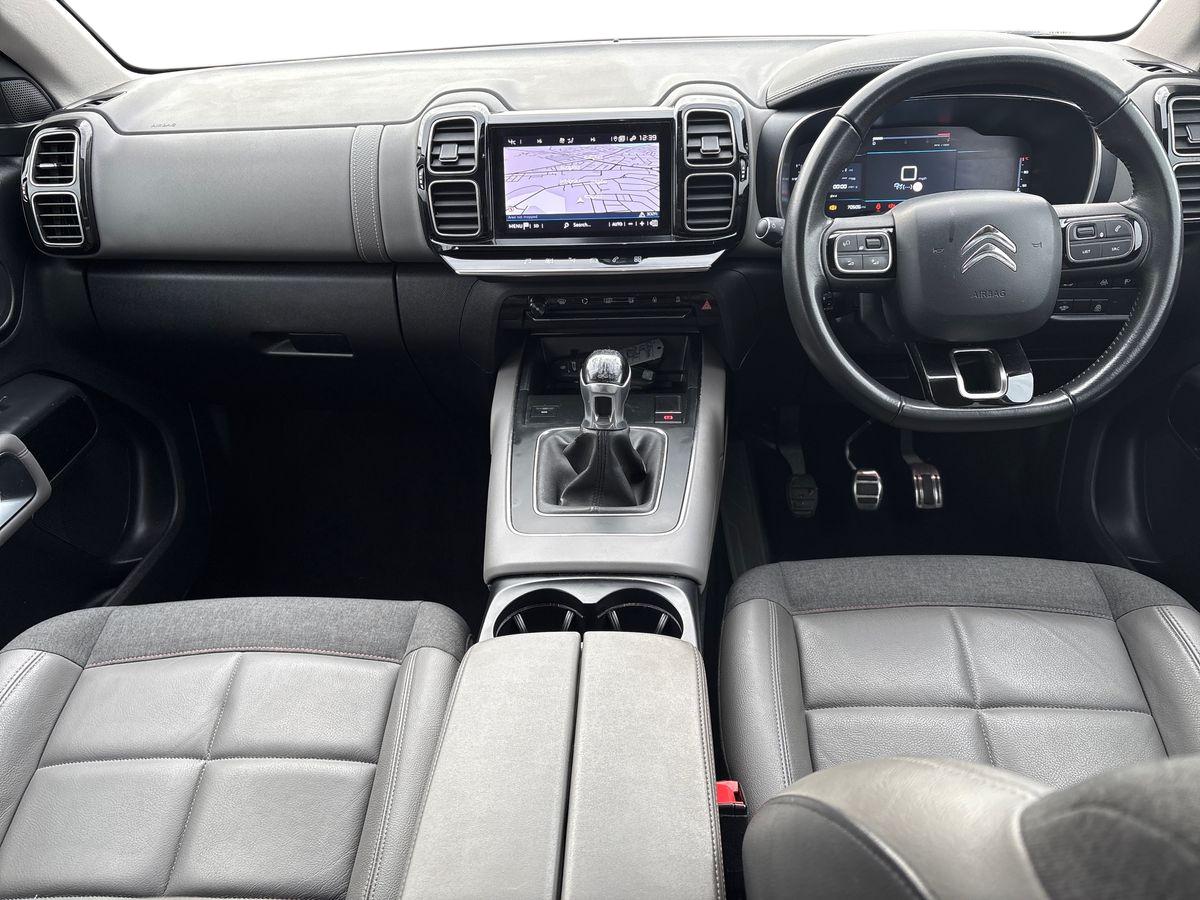 Used Citroen C5 Aircross 2021 for sale - 77157944: Photo 11