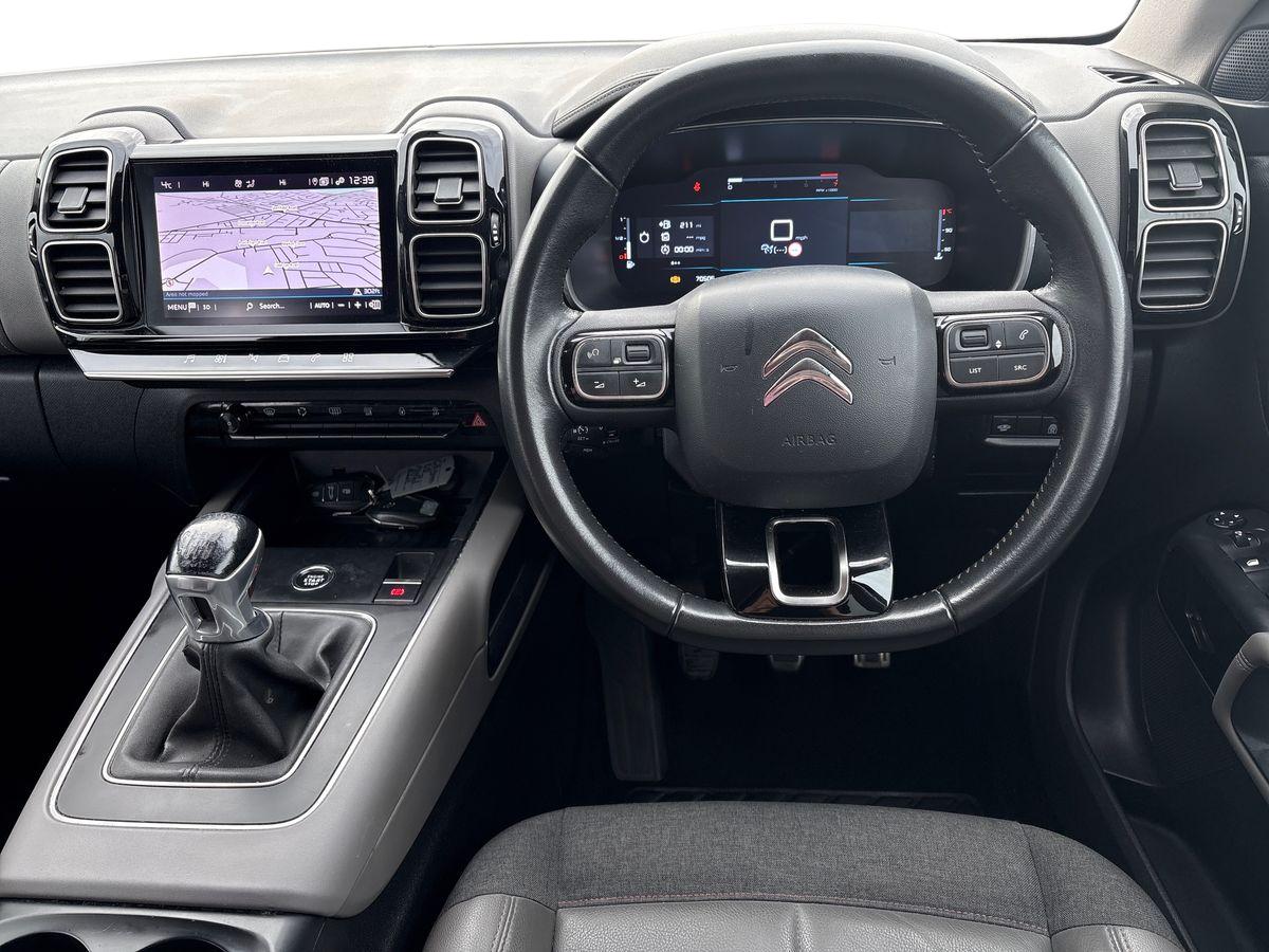 Used Citroen C5 Aircross 2021 for sale - 77157944: Photo 12