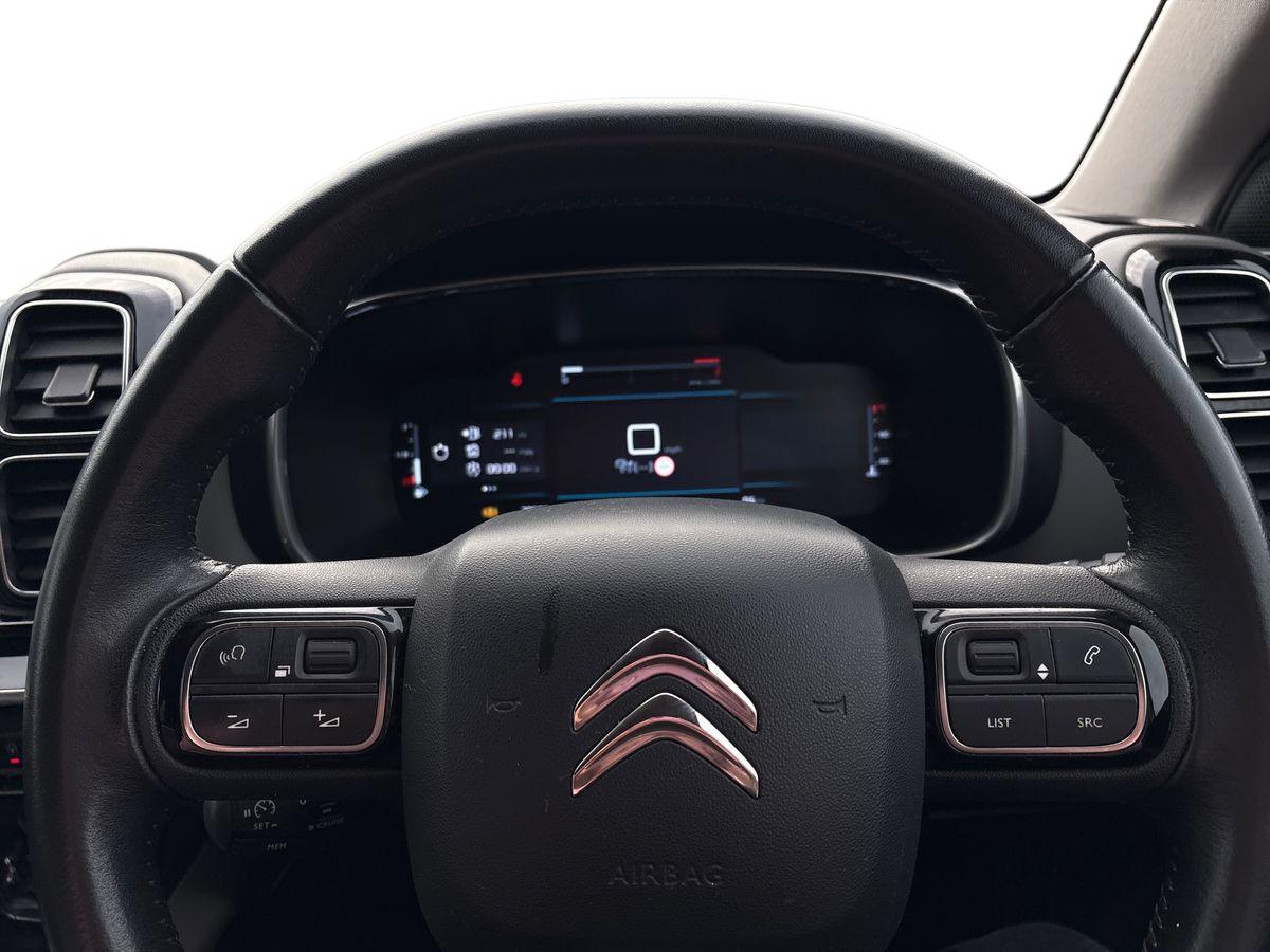 Used Citroen C5 Aircross 2021 for sale - 77157944: Photo 13