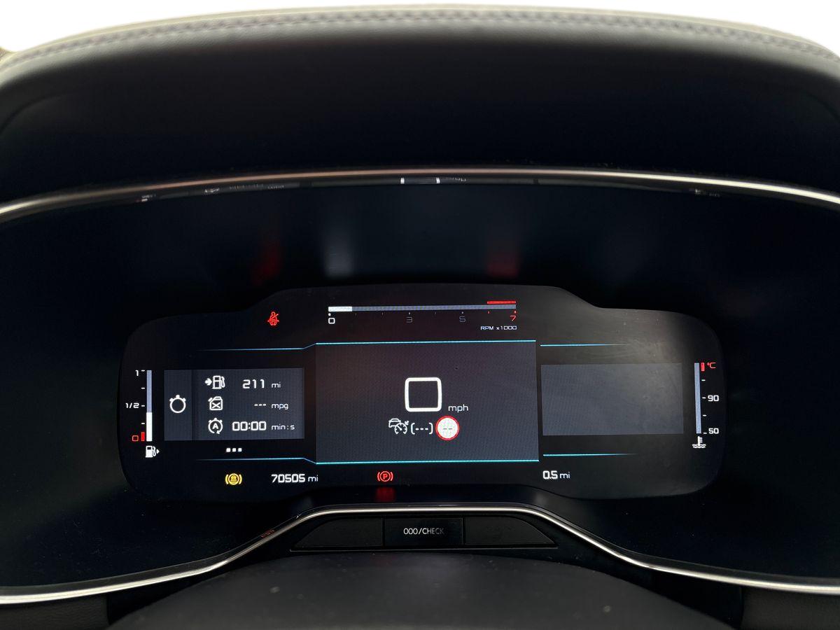 Used Citroen C5 Aircross 2021 for sale - 77157944: Photo 14