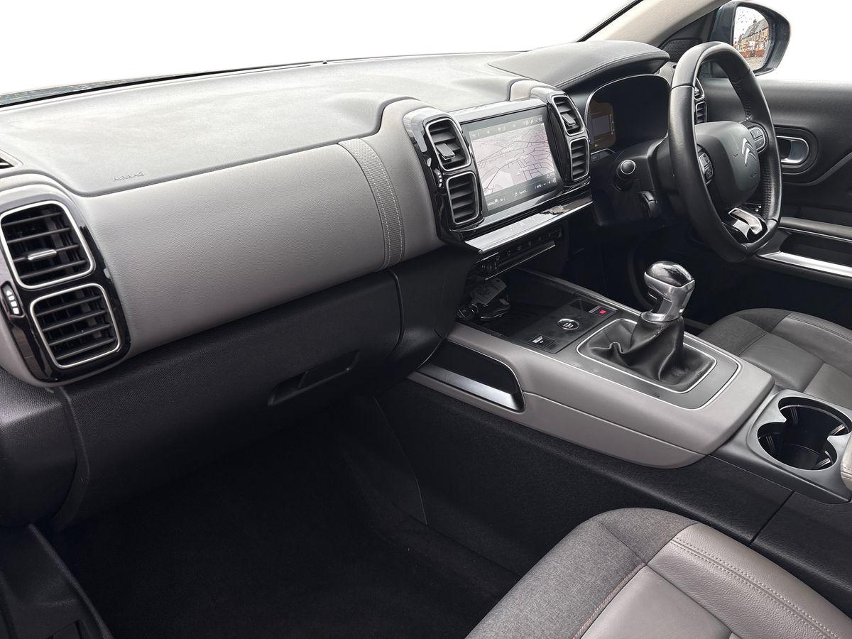 Used Citroen C5 Aircross 2021 for sale - 77157944: Photo 15