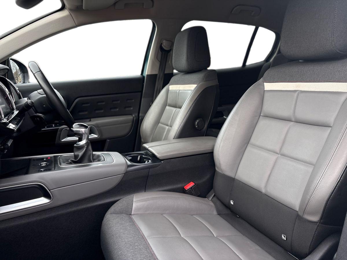 Used Citroen C5 Aircross 2021 for sale - 77157944: Photo 16