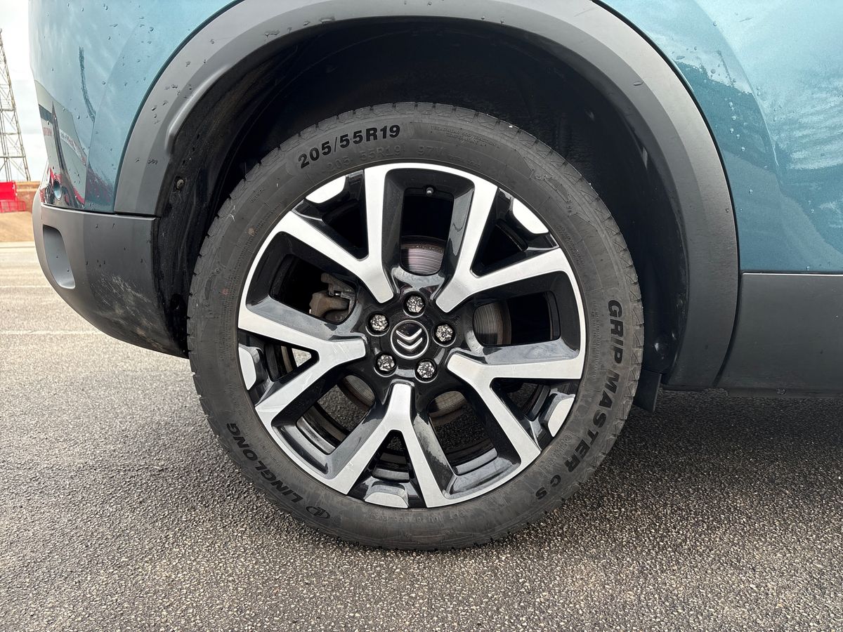 Used Citroen C5 Aircross 2021 for sale - 77157944: Photo 9