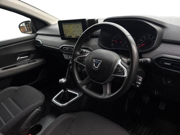 Used Dacia Sandero 2022 for sale - 76154664: Photo 10