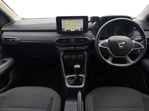 Used Dacia Sandero 2022 for sale - 76154664: Photo 11