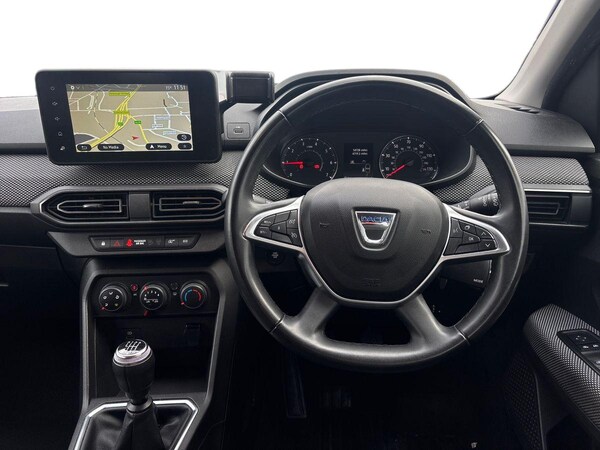 Used Dacia Sandero 2022 for sale - 76154664: Photo 12