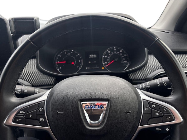 Used Dacia Sandero 2022 for sale - 76154664: Photo 13