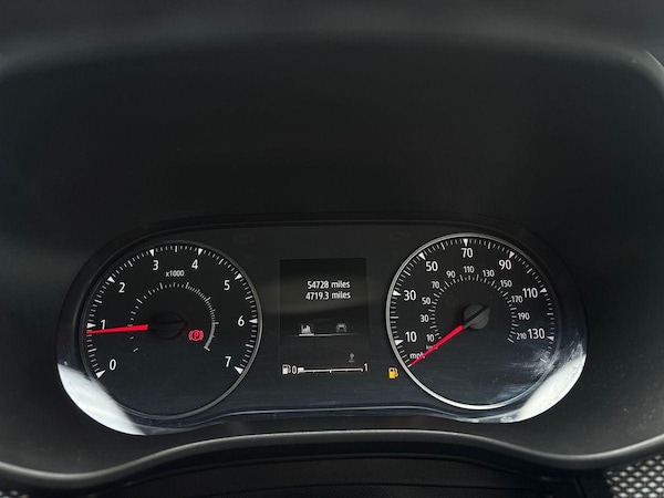 Used Dacia Sandero 2022 for sale - 76154664: Photo 14