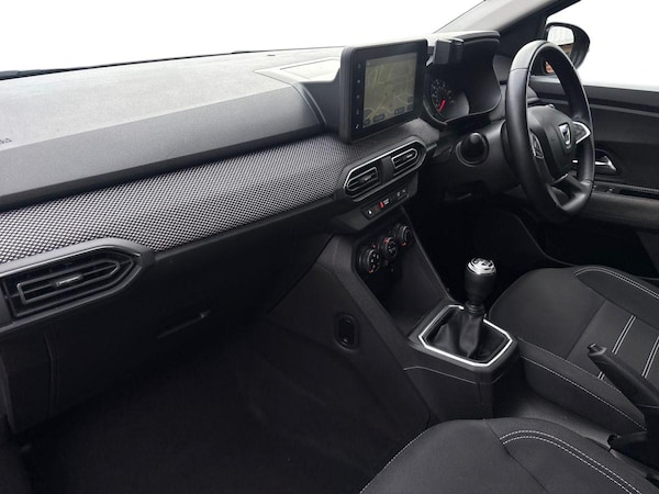 Used Dacia Sandero 2022 for sale - 76154664: Photo 15