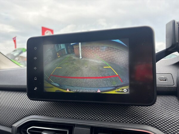 Used Dacia Sandero 2022 for sale - 76154664: Photo 19