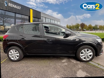Used Dacia Sandero 2022 for sale - 76154664: Photo 2