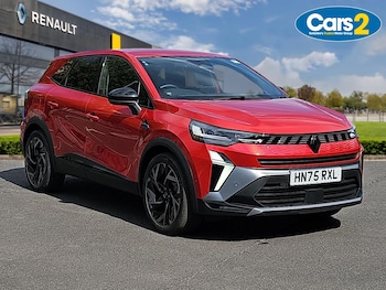 Used Renault Symbioz 2025 for sale - 79502099: Photo