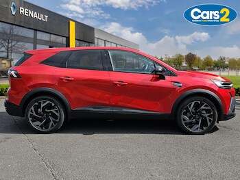 Used Renault Symbioz 2025 for sale - 79502099: Photo
