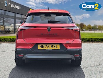Used Renault Symbioz 2025 for sale - 79502099: Photo