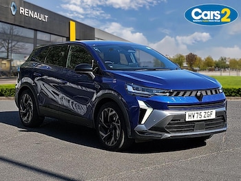 Used Renault Symbioz 2025 for sale - 79213300: Photo
