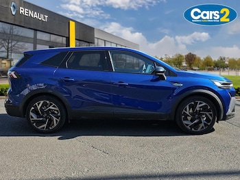 Used Renault Symbioz 2025 for sale - 79213300: Photo
