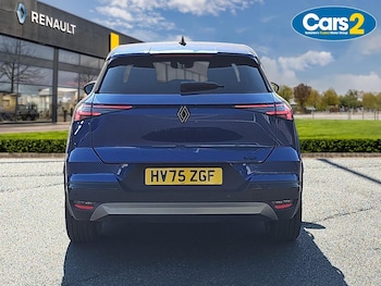 Used Renault Symbioz 2025 for sale - 79213300: Photo