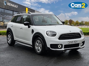 Used MINI Countryman 2019 for sale - 78798131: Photo
