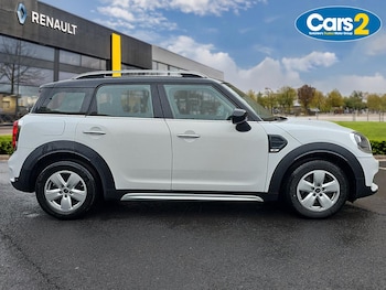 Used MINI Countryman 2019 for sale - 78798131: Photo