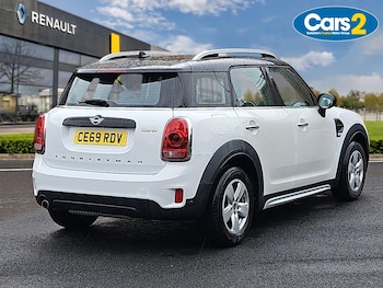 Used MINI Countryman 2019 for sale - 78798131: Photo