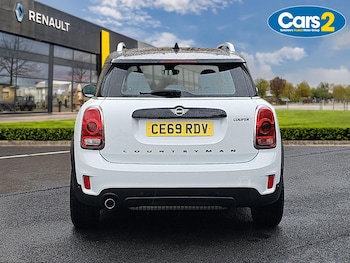 Used MINI Countryman 2019 for sale - 78798131: Photo