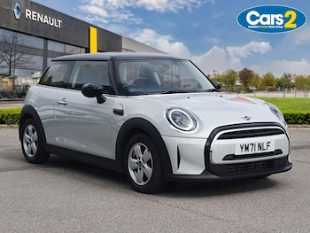 Used MINI Hatch 2022 for sale - 78364301: Photo