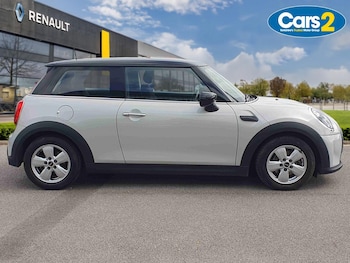 Used MINI Hatch 2022 for sale - 78364301: Photo