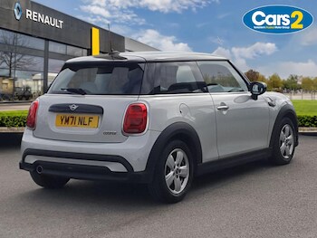 Used MINI Hatch 2022 for sale - 78364301: Photo