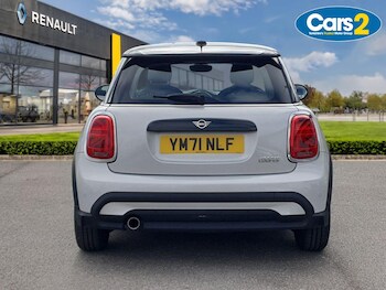 Used MINI Hatch 2022 for sale - 78364301: Photo