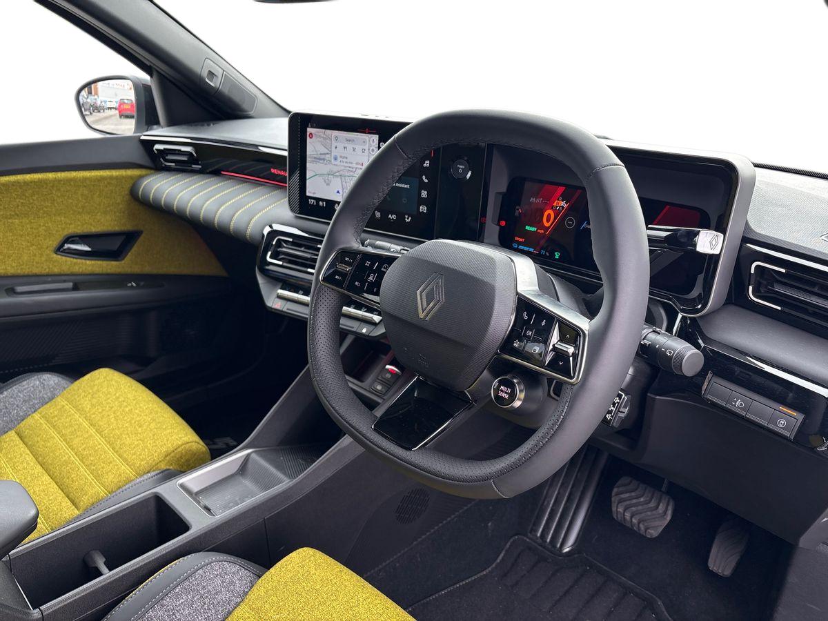 Used Renault 5 2025 for sale - 78049778: Photo 10