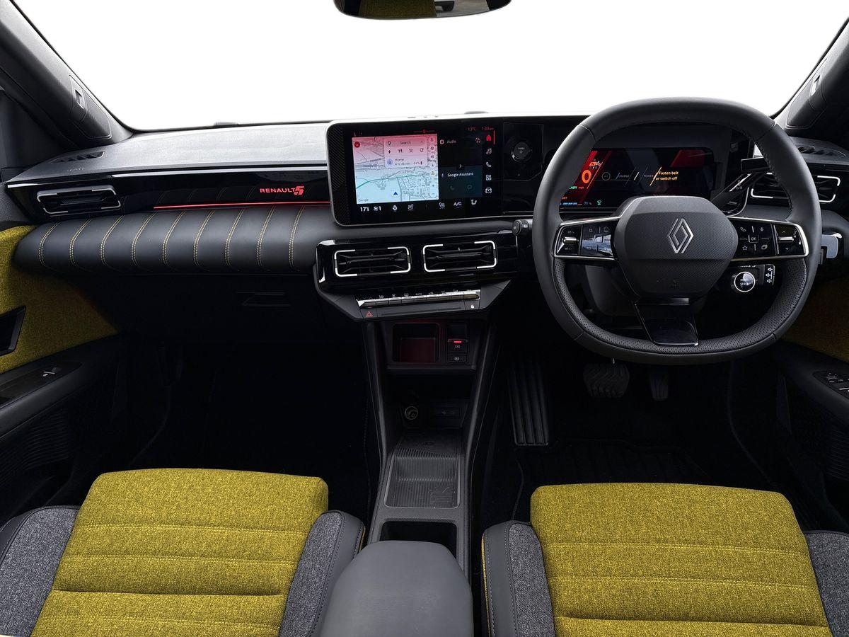 Used Renault 5 2025 for sale - 78049778: Photo 11