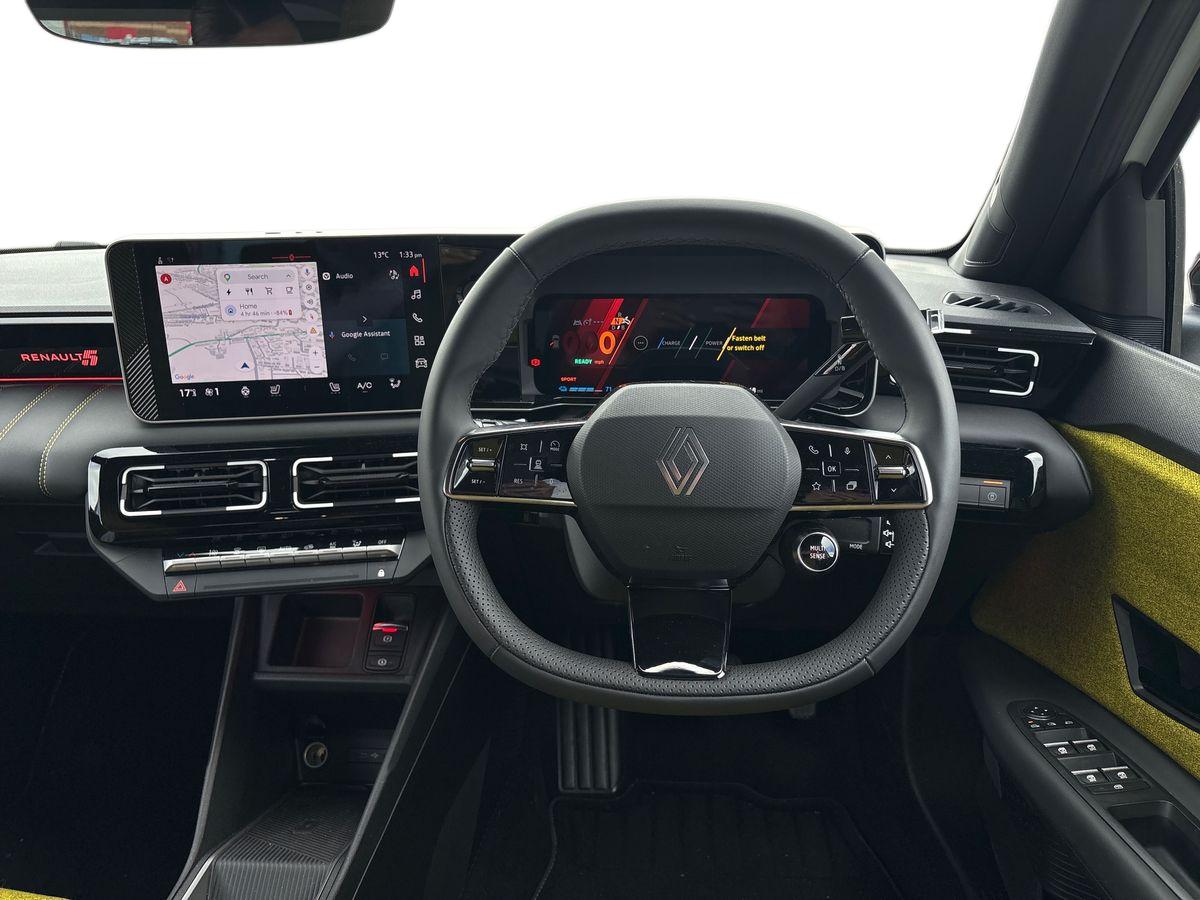Used Renault 5 2025 for sale - 78049778: Photo 12