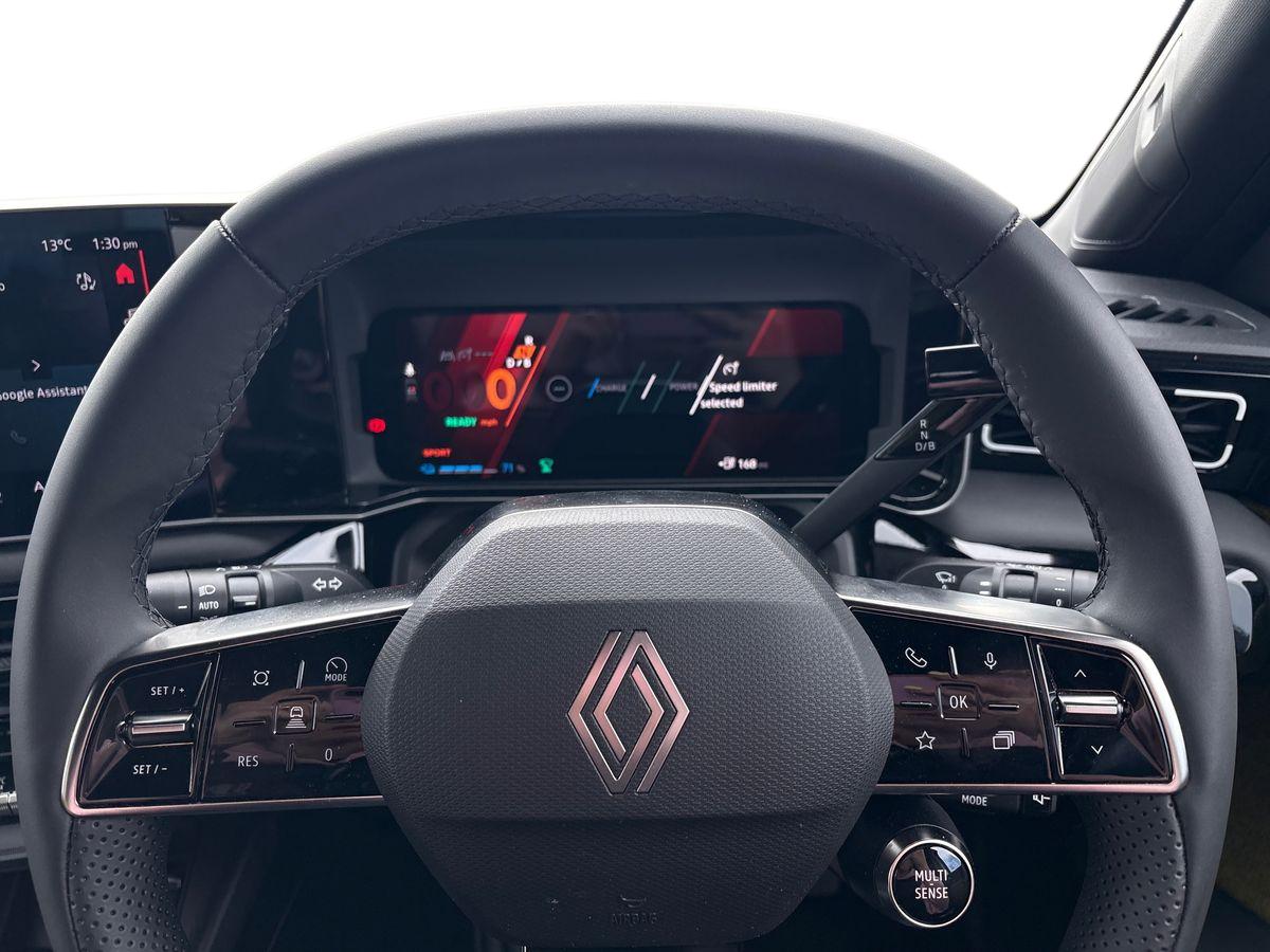 Used Renault 5 2025 for sale - 78049778: Photo 13