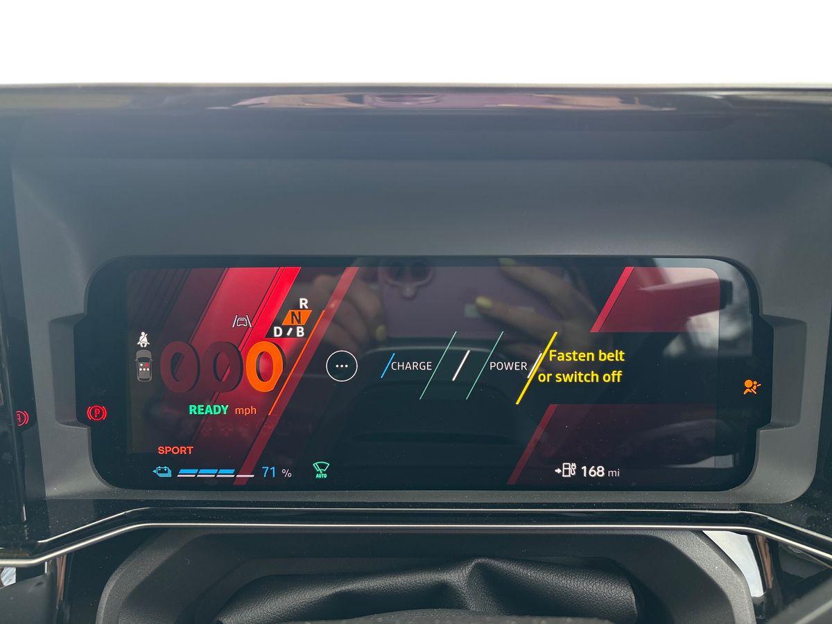 Used Renault 5 2025 for sale - 78049778: Photo 14