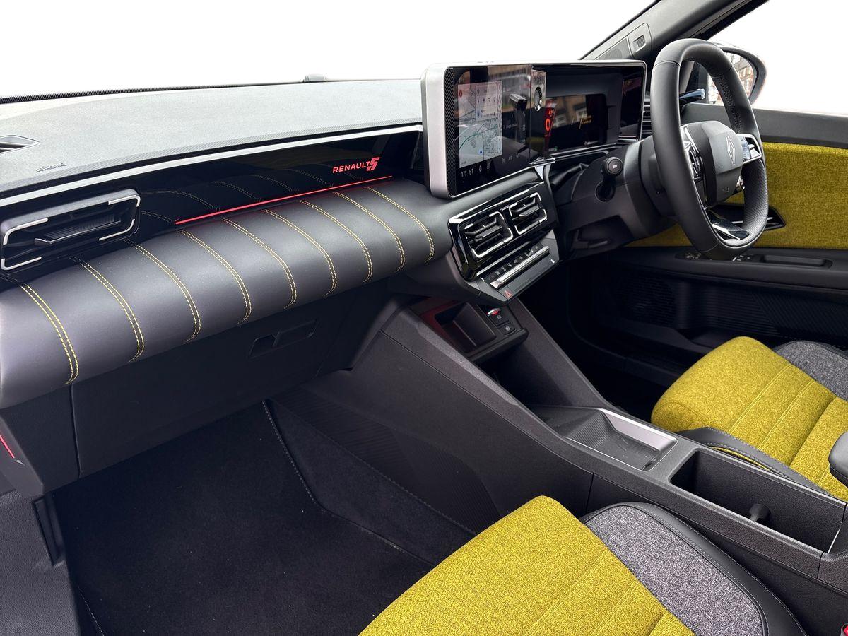 Used Renault 5 2025 for sale - 78049778: Photo 15